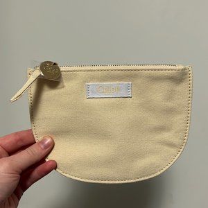 Chloe Cosmetic Bags Cases for Women Poshmark